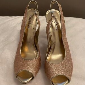 Shoes evening